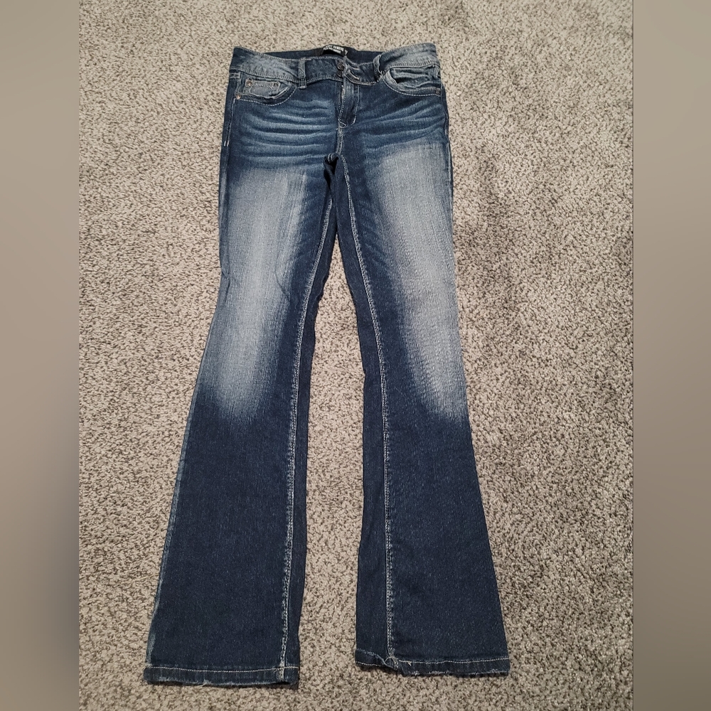 Almost famous jeans